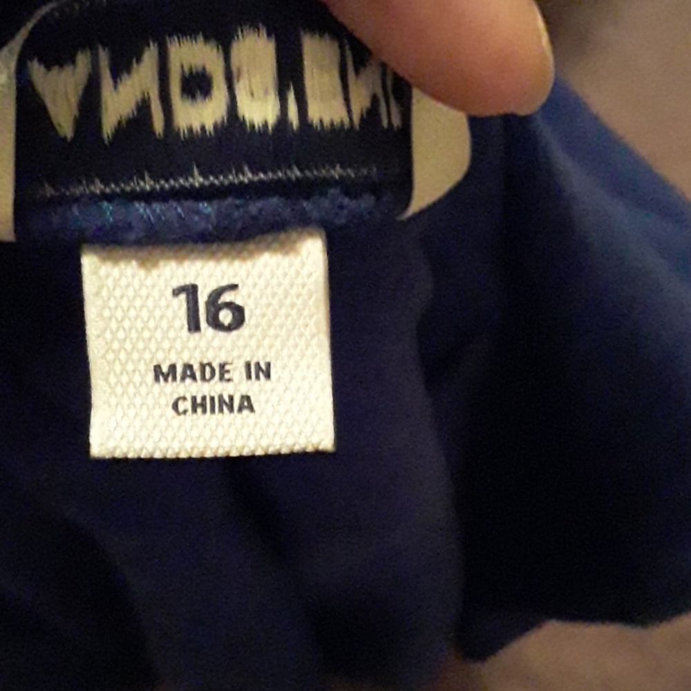 Lands'end robes - Picture 6 of 6